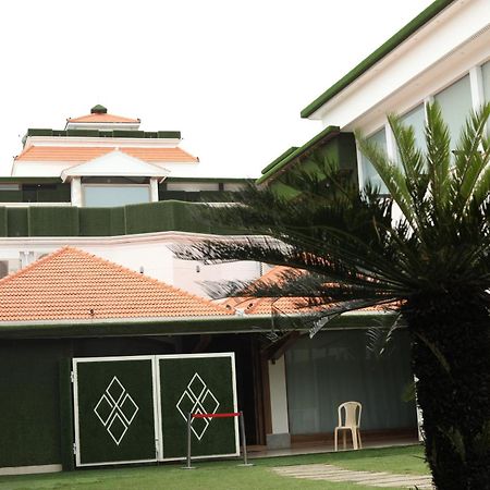 B8 Hotel Chennai Extérieur photo