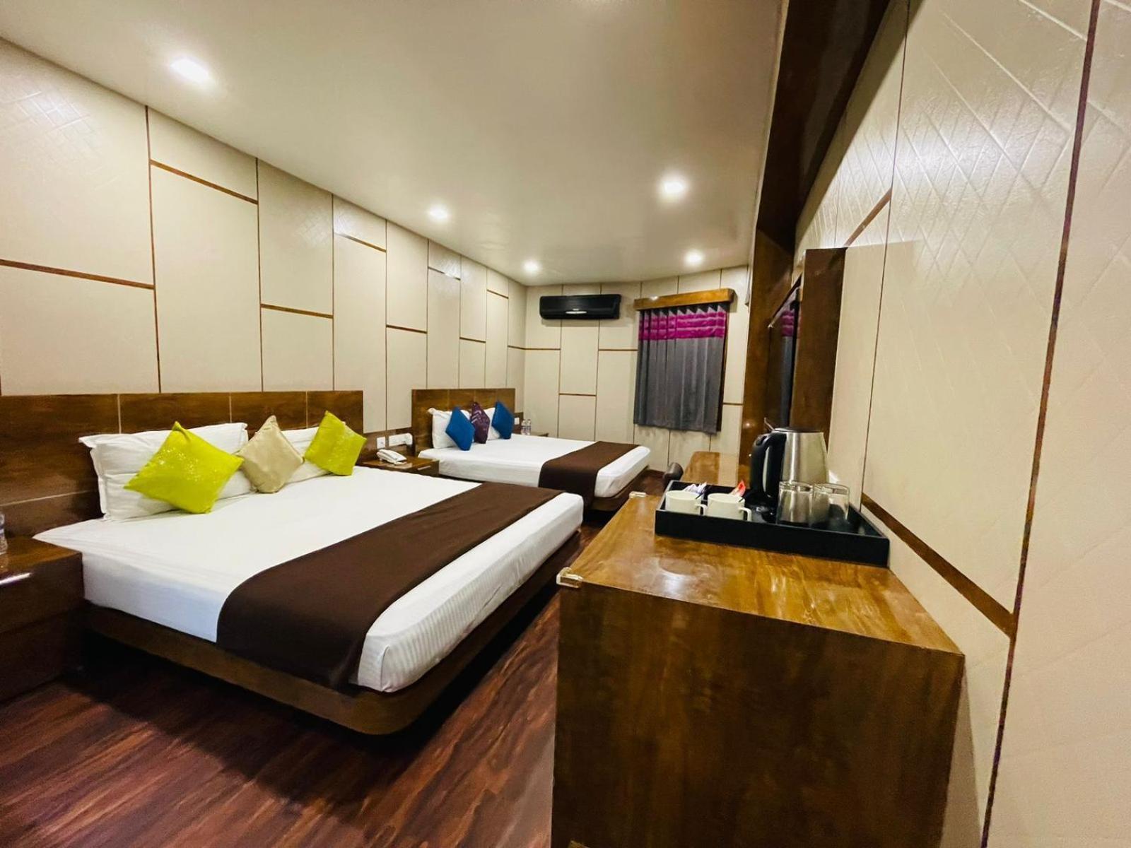 B8 Hotel Chennai Extérieur photo