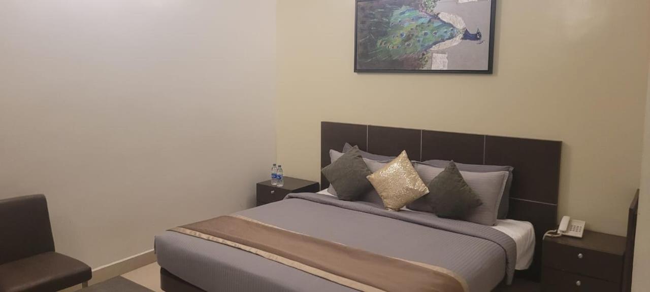 B8 Hotel Chennai Extérieur photo