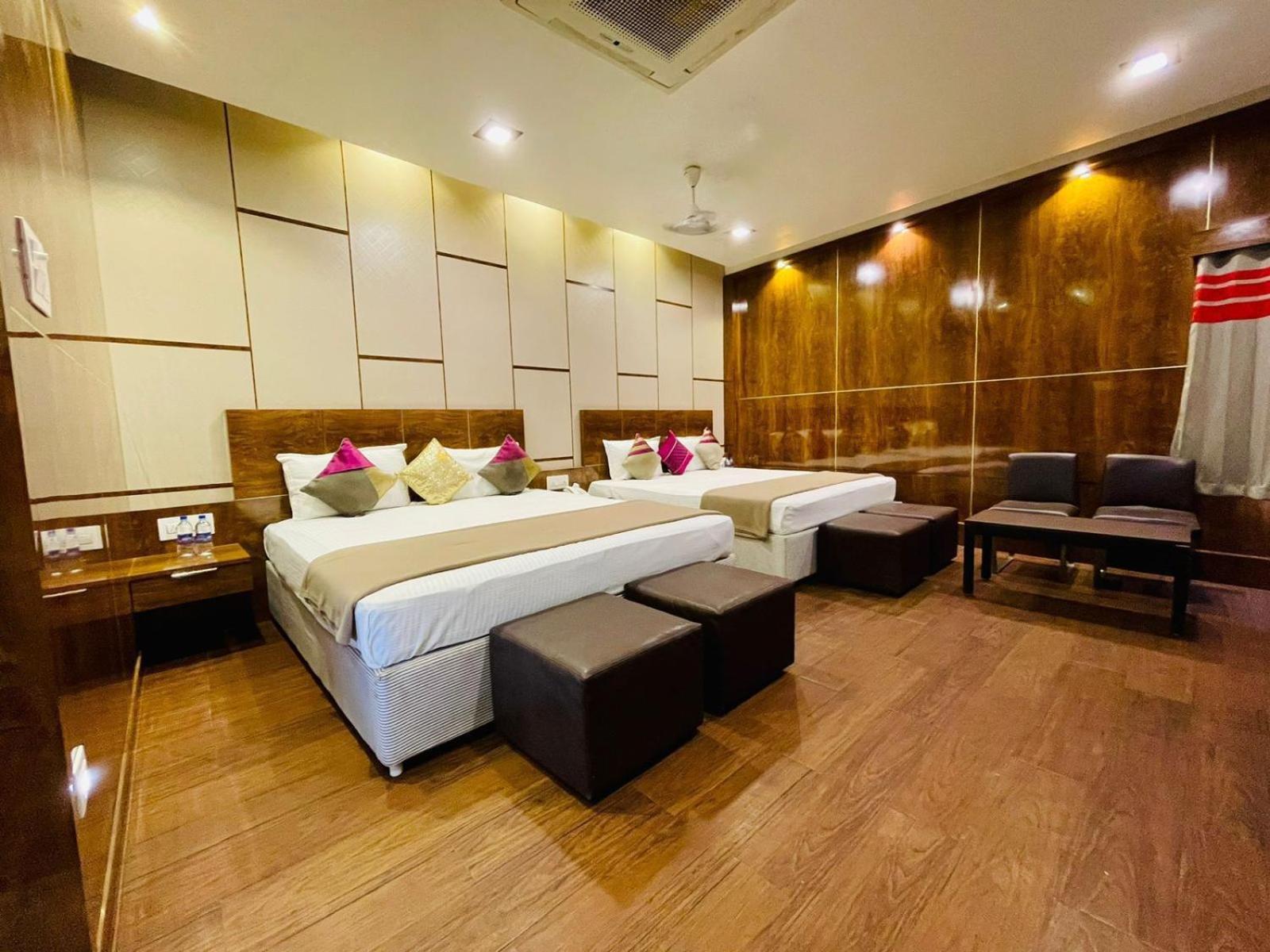 B8 Hotel Chennai Extérieur photo