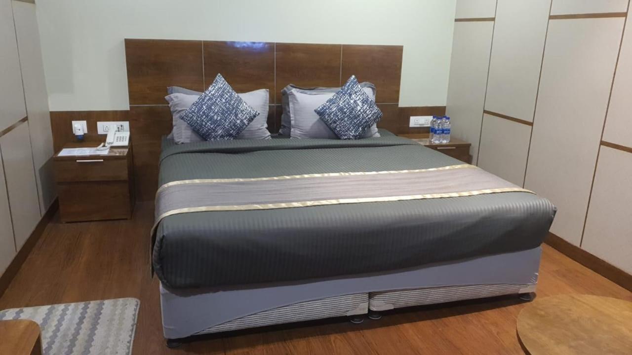 B8 Hotel Chennai Extérieur photo