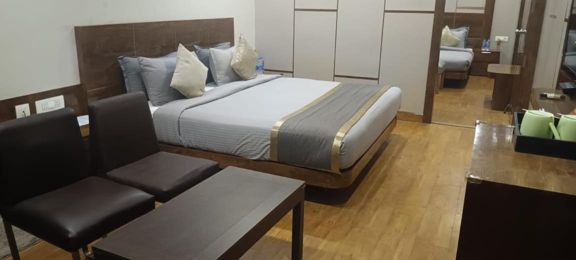 B8 Hotel Chennai Extérieur photo