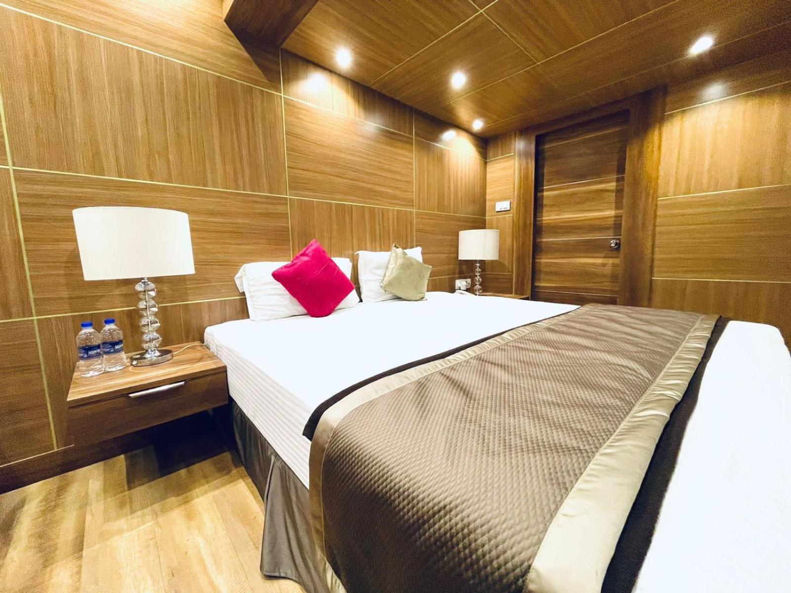 B8 Hotel Chennai Extérieur photo