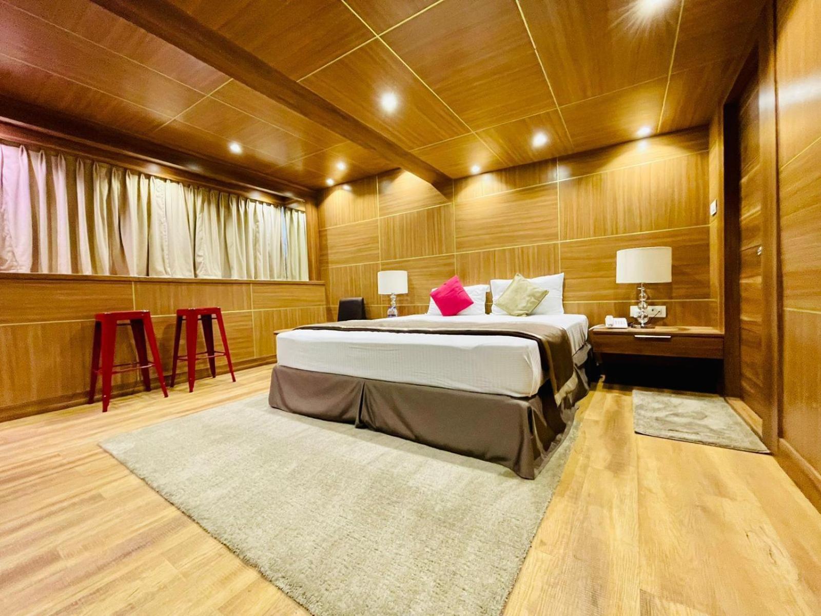 B8 Hotel Chennai Extérieur photo