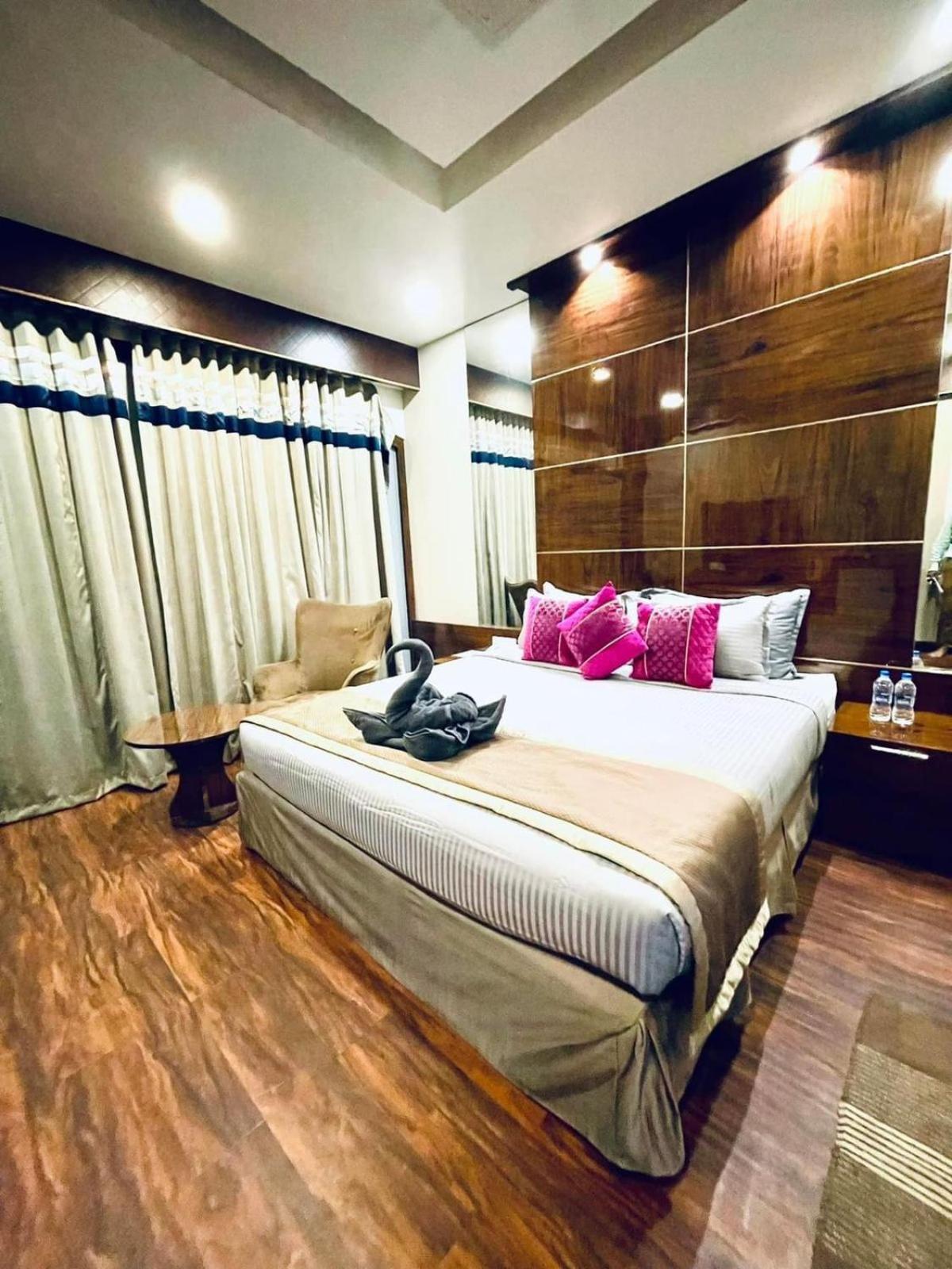 B8 Hotel Chennai Extérieur photo